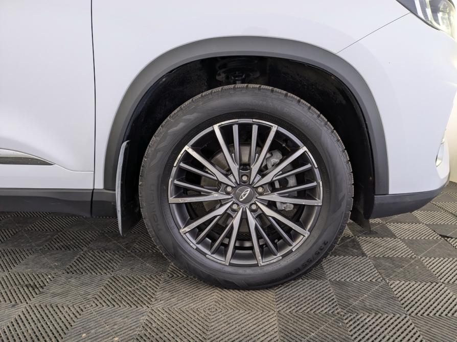 Chery Tiggo 8 Pro I Москва  - изображение 14