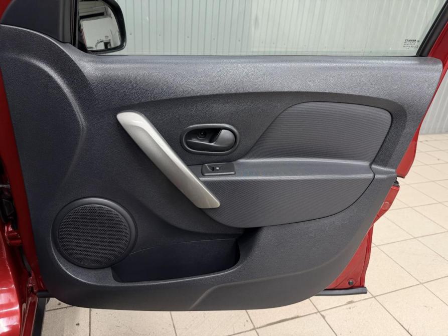 Renault Logan II Рестайлинг Магнитогорск  - изображение 14