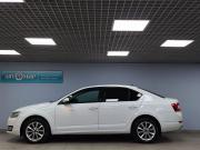 Skoda Octavia III (A7) Москва  - изображение 26