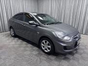 Hyundai Solaris I Стерлитамак  - изображение 40