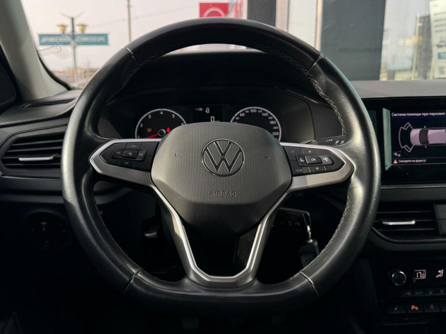 Volkswagen Polo VI Архангельск  - изображение 11