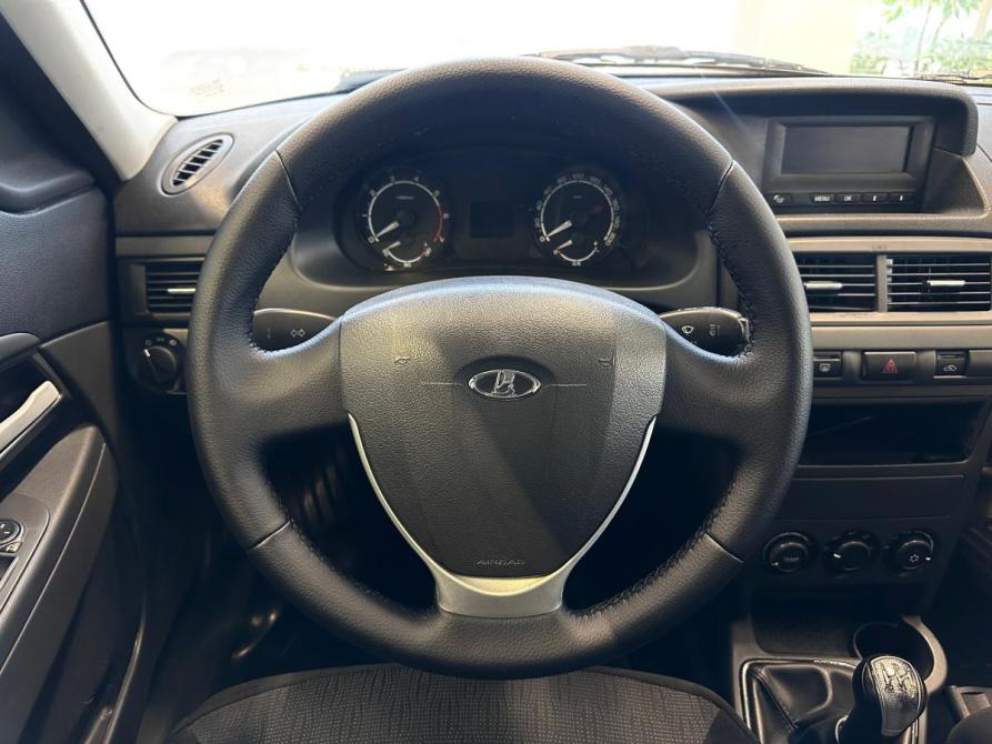Lada (ВАЗ) Priora I Рестайлинг Волгоград  - изображение 7