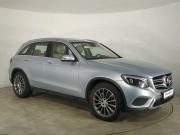 Mercedes-Benz GLC I (X253) Санкт-Петербург  - изображение 21