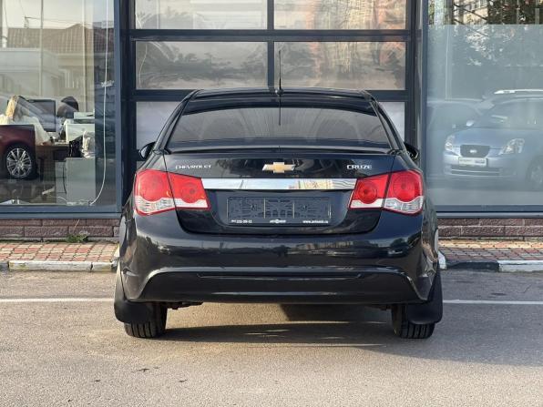Chevrolet Cruze I Рестайлинг с пробегом 2013 года, цена 743 000 рублей, 176000 км, седан, Автокод Объявления