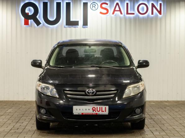 Toyota Corolla X (E140 E150) с пробегом 2007 года, цена 705 000 рублей, 184502 км, седан, Автокод Объявления
