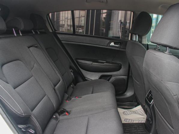 Kia Sportage IV с пробегом 2017 года, цена 2 150 000 рублей, 83996 км, внедорожник, Автокод Объявления