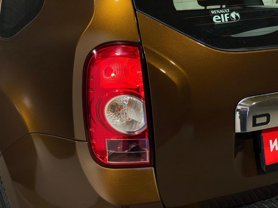 Renault Duster I Челябинск  - изображение 7