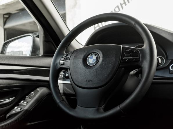 BMW 5 серии VI (F10/F11/F07) с пробегом 2010 года, цена 1 850 000 рублей, 212847 км, седан, Автокод Объявления