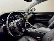Toyota Camry VIII (XV70) Вологда  - изображение 31