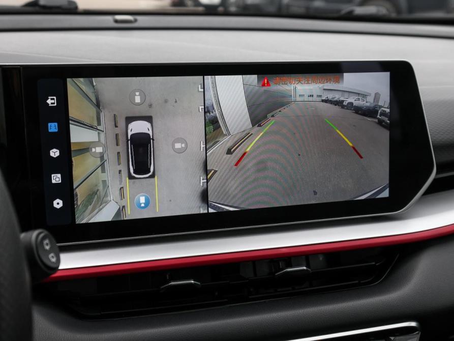 Geely Coolray I Рестайлинг Москва  - изображение 19