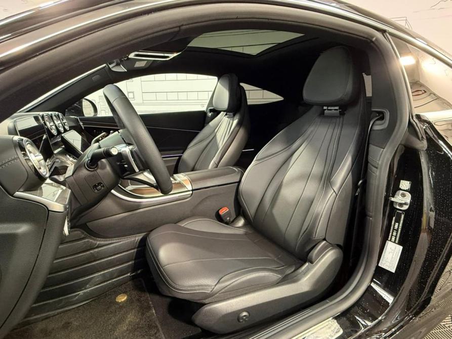 Mercedes-Benz CLE Москва  - изображение 13