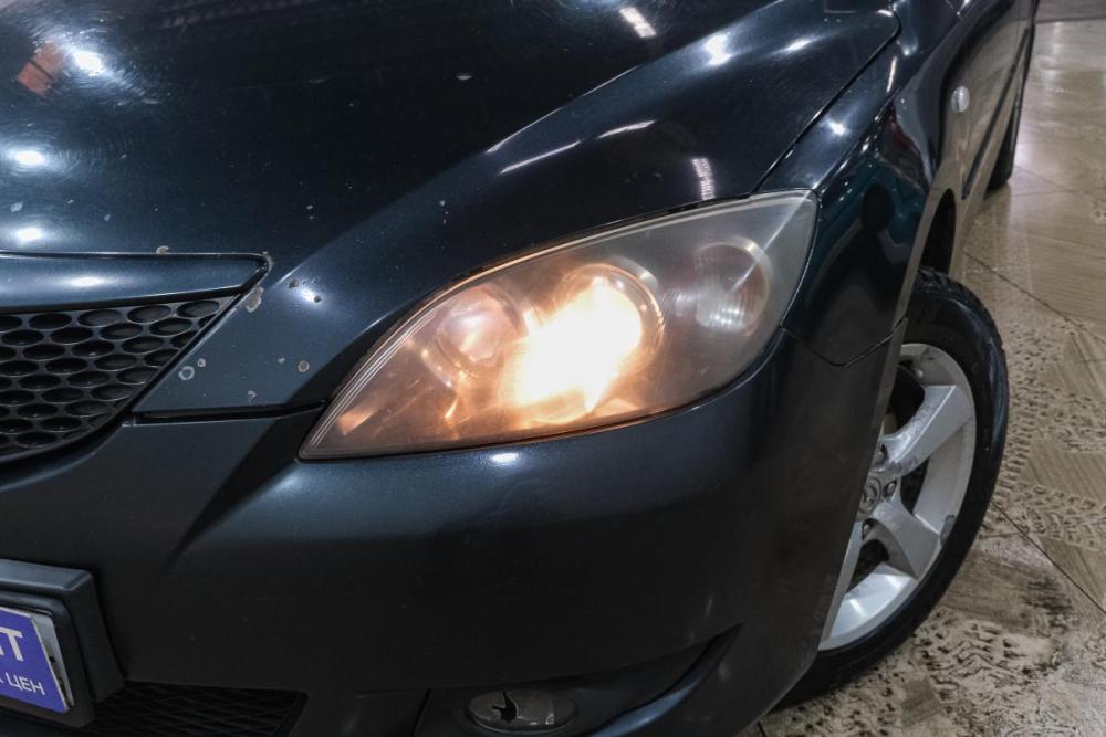 Mazda 3 I (BK) Новокузнецк  - изображение 9