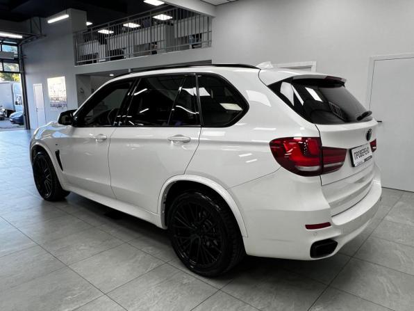 BMW X5 III (F15) с пробегом 2015 года, цена 3 149 000 рублей, 204209 км, внедорожник, Автокод Объявления