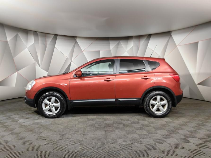 Nissan Qashqai I Москва  - изображение 5