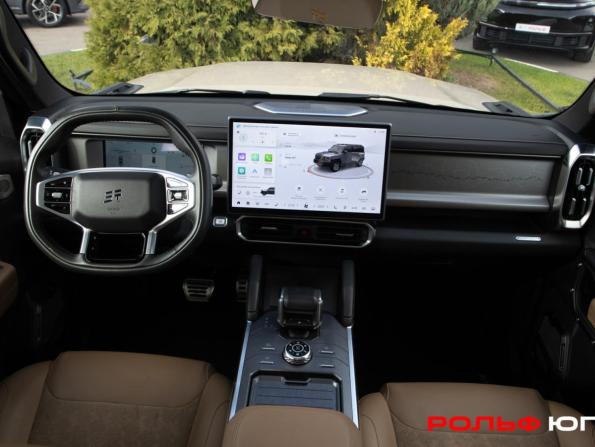 JETOUR T2 с пробегом 2024 года, цена 2 738 000 рублей, 69786 км, внедорожник, Автокод Объявления