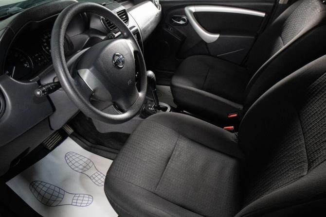 Nissan Terrano III (D10) с пробегом 2014 года, цена 1 339 000 рублей, 48942 км, внедорожник, Автокод Объявления