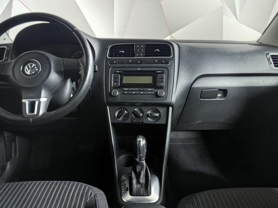Volkswagen Polo V Москва  - изображение 12