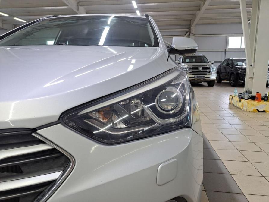 Hyundai Santa Fe III Рестайлинг Набережные Челны  - изображение 21