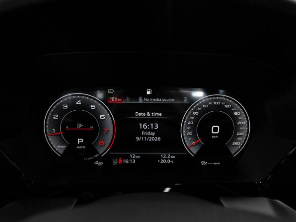 Audi A3 IV (8Y) Рестайлинг с пробегом 2026 года, цена 4 150 000 рублей, 50 км, седан, Автокод Объявления