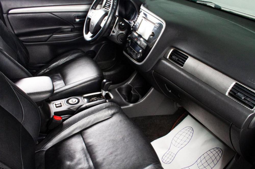 Mitsubishi Outlander III Сургут  - изображение 10