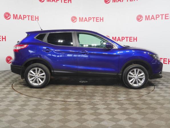 Nissan Qashqai II с пробегом 2014 года, цена 1 268 000 рублей, 180933 км, внедорожник, Автокод Объявления