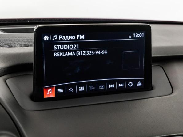Nissan Murano III (Z52) с пробегом 2019 года, цена 2 899 000 рублей, 45026 км, внедорожник, Автокод Объявления