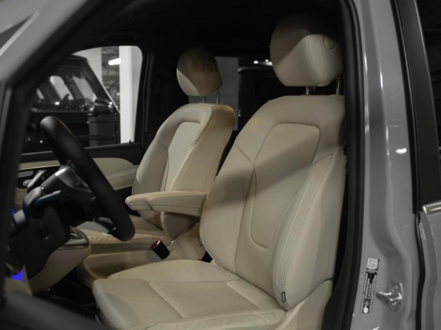 Mercedes-Benz V-Класс III (W447) Рестайлинг 2 Москва  - изображение 12