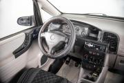 Opel Zafira A Рестайлинг Пермь  - изображение 30