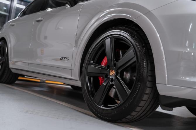 Новый Porsche Cayenne III Рестайлинг 2025 года, цена 22 750 000 рублей, внедорожник, Автокод Объявления