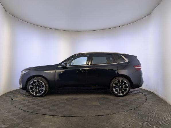 BMW X3 IV (G45/G48) с пробегом 2025 года, цена 6 750 000 рублей, 9469 км, внедорожник, Автокод Объявления