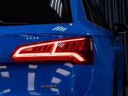 Audi Q5 II (FY) Тюмень  - изображение 39