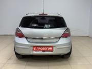 Opel Astra H Рестайлинг Альметьевск  - изображение 25