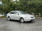 Daewoo Gentra II Санкт-Петербург  - изображение 36
