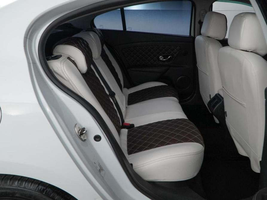 Renault Fluence I Рестайлинг Москва  - изображение 7