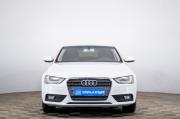 Audi A4 IV (B8) Рестайлинг Пермь  - изображение 24