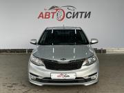 Kia Rio III Рестайлинг Тамбов  - изображение 21