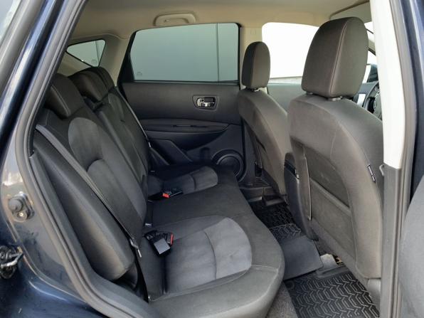 Nissan Qashqai I Рестайлинг с пробегом 2012 года, цена 1 039 000 рублей, 149244 км, внедорожник, Автокод Объявления