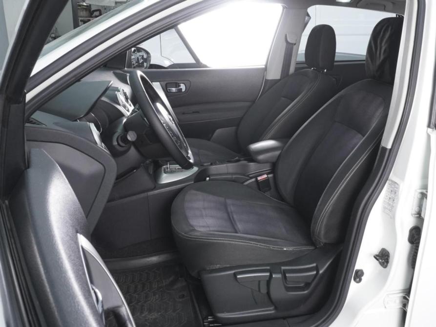 Nissan Qashqai I Рестайлинг Ростов-на-Дону  - изображение 10