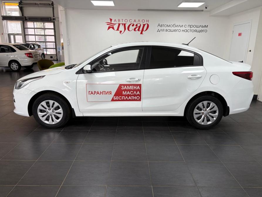 Kia Rio IV Киров  - изображение 5