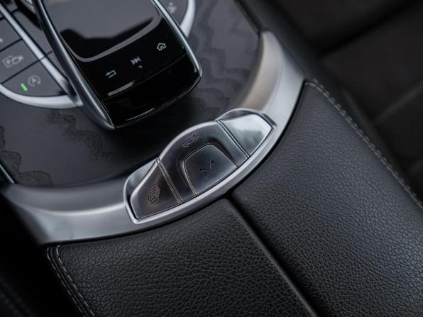 Mercedes-Benz C-Класс IV (W205) Рестайлинг с пробегом 2021 года, цена 5 500 000 рублей, 57519 км, кабриолет, Автокод Объявления
