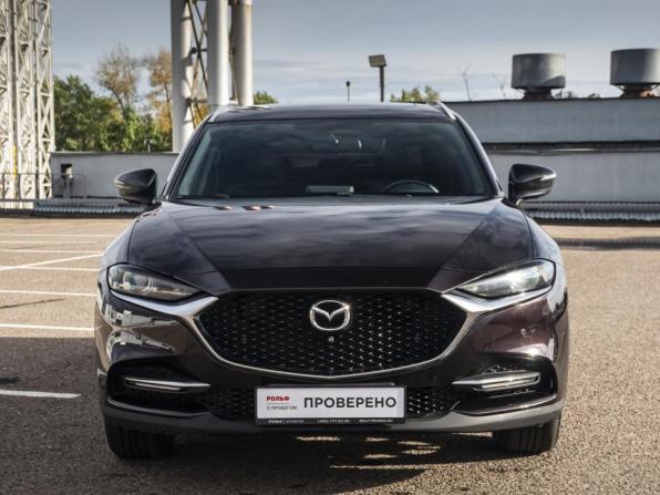 Mazda CX-4 I Рестайлинг с пробегом 2021 года, цена 2 848 000 рублей, 31200 км, внедорожник, Автокод Объявления