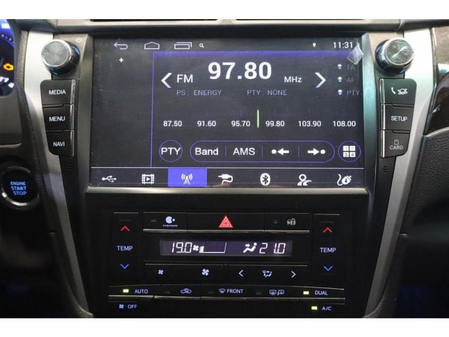 Toyota Camry VII (XV50) Рестайлинг 2 Коломна  - изображение 10