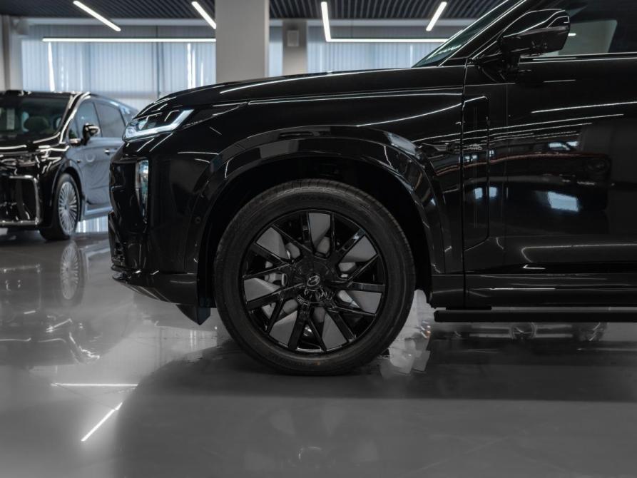 GAC Trumpchi S7 I Рестайлинг Москва  - изображение 25