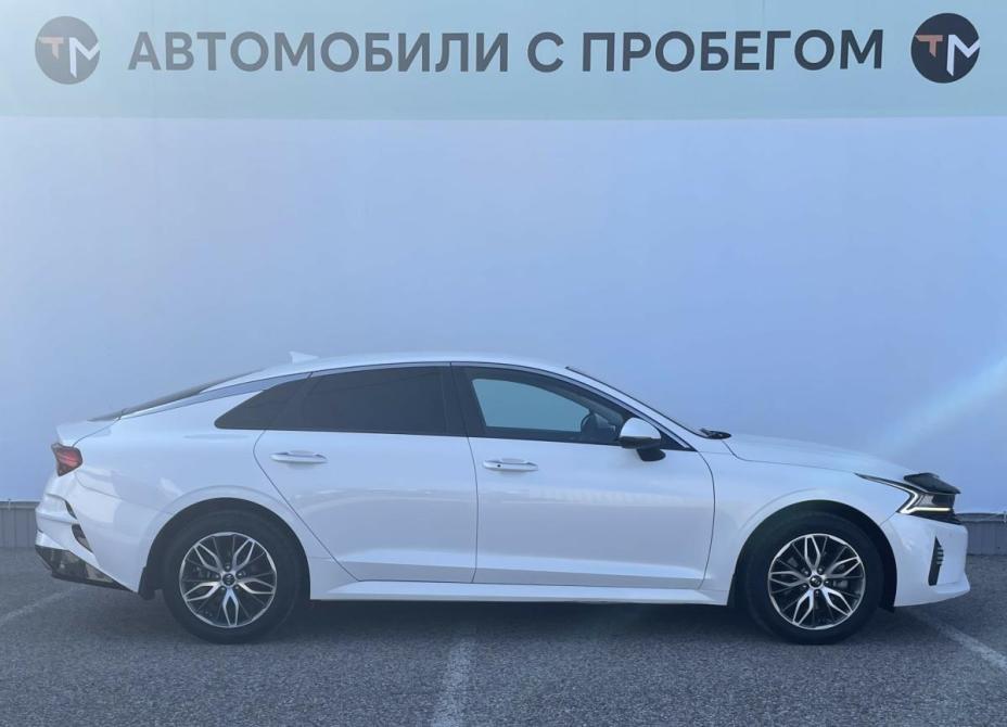 Kia K5 III Стерлитамак  - изображение 4
