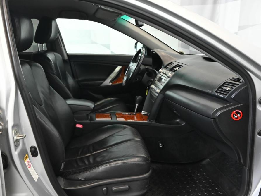 Toyota Camry VI (XV40) Рестайлинг Екатеринбург  - изображение 9