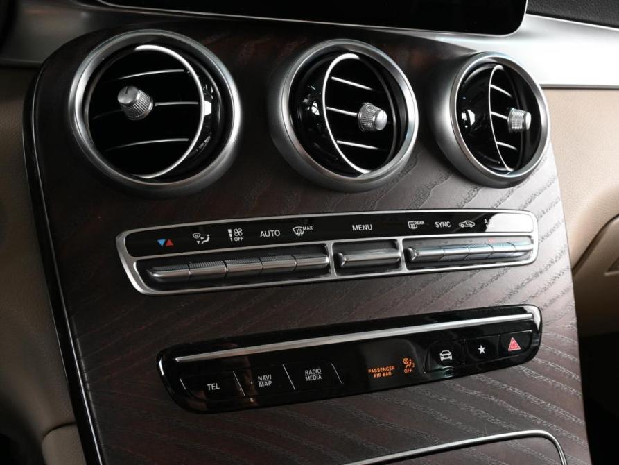 Mercedes-Benz GLC I (X253) Рестайлинг Ростов-на-Дону  - изображение 15