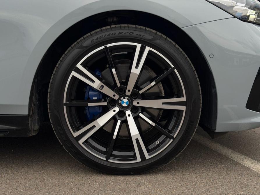 BMW 5 серии VIII (G60/G61/G68) Казань  - изображение 8