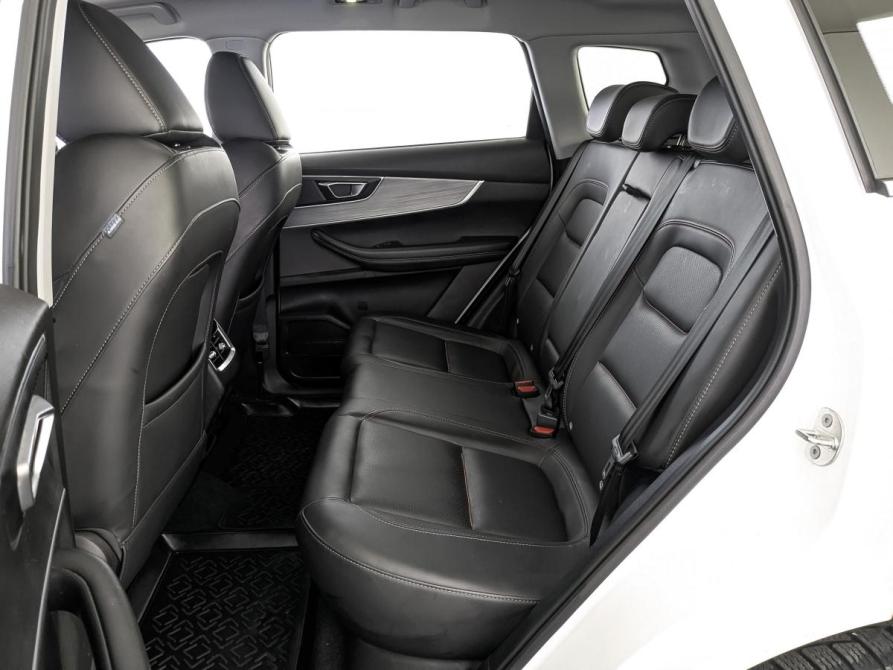 Chery Tiggo 7 Pro I Москва  - изображение 18
