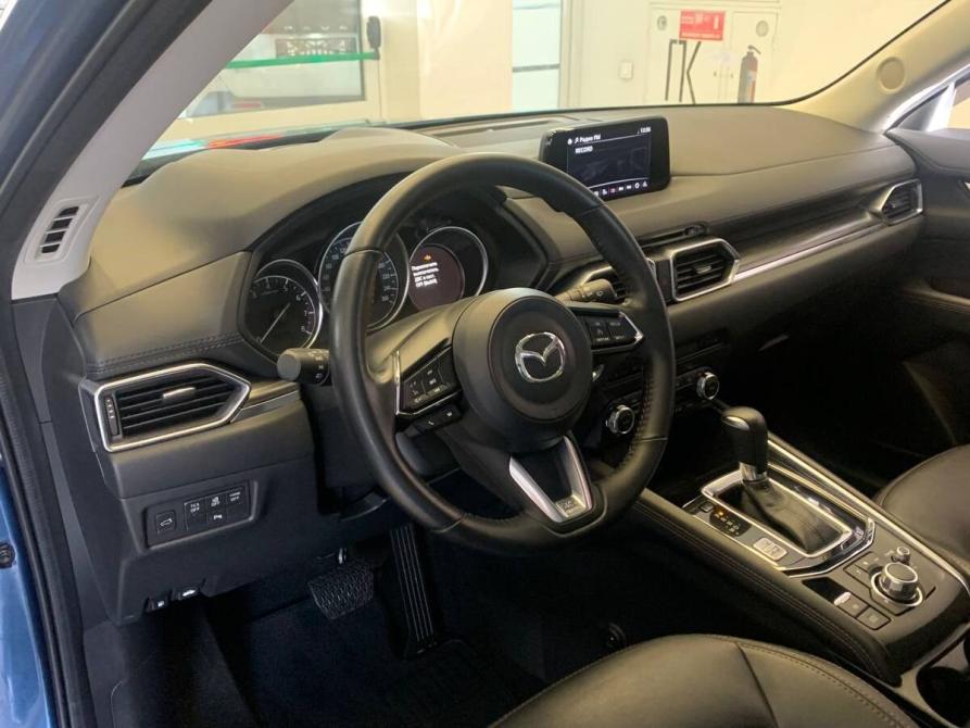 Mazda CX-5 II Челябинск  - изображение 13