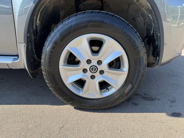 Nissan Terrano III (D10) с пробегом 2021 года, цена 1 550 000 рублей, 97527 км, внедорожник, Автокод Объявления